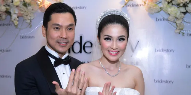 Resmi Menikah, Ini Yang Dirasakan Sandra Dewi dan Harvey Moeis Resmi Menikah, Ini Yang Dirasakan Sandra Dewi dan Harvey Moeis