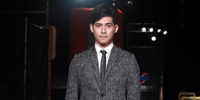 Resmi Menikah, Vic Zhou Bocorkan Rahasia PDKT - Langgeng Pacaran