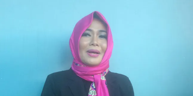 Resmi Menjanda Lagi, Dukungan Anak Dea Mirella Bikin Terenyuh