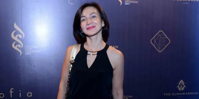Resmi Menjanda Lagi, Wanda Hamidah Belum Terpikir Cari Pendamping Baru