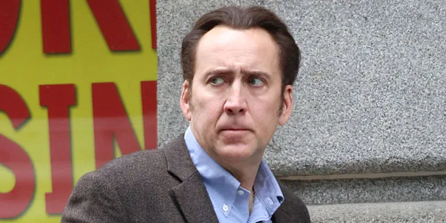 Resmi, Nicolas Cage Gabung di Thriller Terbaru 'DOG EAT DOG' Resmi, Nicolas Cage Gabung di Thriller Terbaru 'DOG EAT DOG'