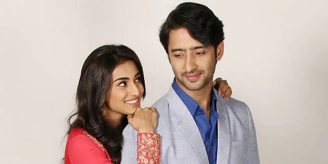 Resmi Nikah, Shaheer dan Erica Tak Bisa Rasakan Malam Pertama