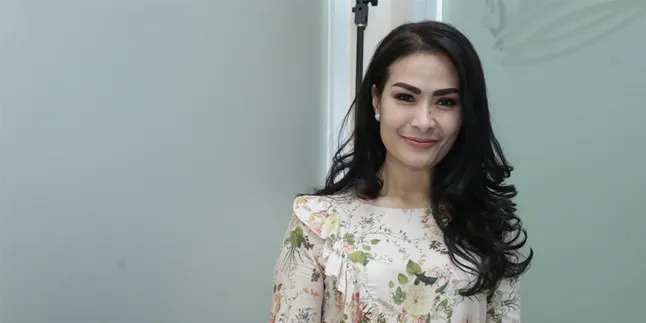 Dhawiyah Resmi Menikah, Iis Dahlia Sampaikan Rasa Bahagia