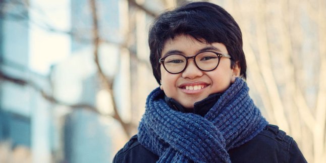 Resmi! Pianist Muda Joey Alexander Akan Tampil di Grammy Awards