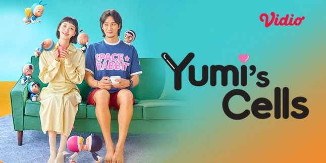 Officially Streaming on Vidio, Let's Watch the Korean Drama Yumi's Cell - Will Yumi's Cell Succeed in Finding True Love?