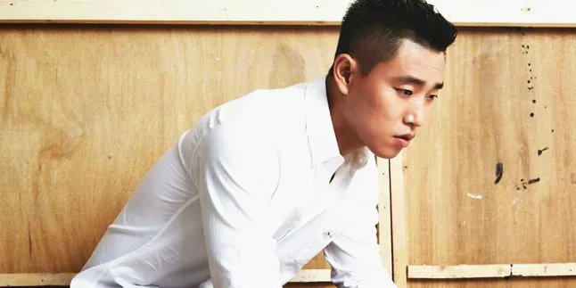 Resmi Tinggalkan 'Running Man', Kang Gary Tulis Pesan Perpisahan Resmi Tinggalkan 'Running Man', Kang Gary Tulis Pesan Perpisahan