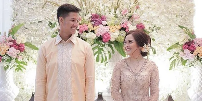 Resmi Tunangan, Ibunda Beberkan Rencana Pernikahan Tasya Kamila