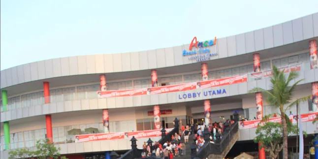 Resmi Tutup, MEIS Minta Ganti Rugi