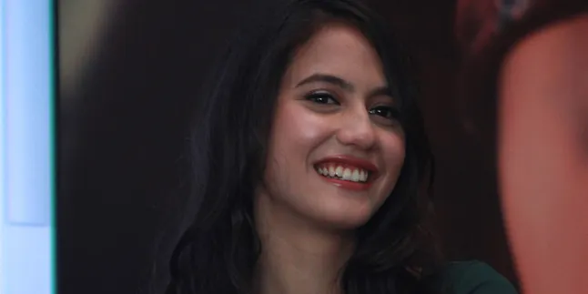 Resolusi 2016, Pevita Pearce Pilih Travelling Daripada Belanja