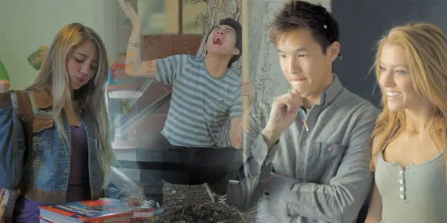 Resolusi Tahun Baru? Hanya Bertahan 2 Minggu Saja!