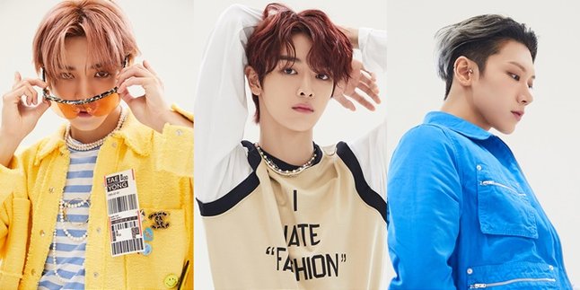 'RESONANCE Pt.2', NCT Releases Teaser Photos of Taeyong, Sungchan, Ten, Jeno, Shotaro, and Jungwoo