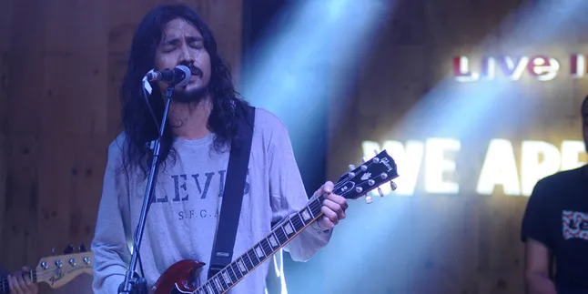 Respon Fans Soal Albumnya, Marcello Tahitoe: Mereka Suka Banget