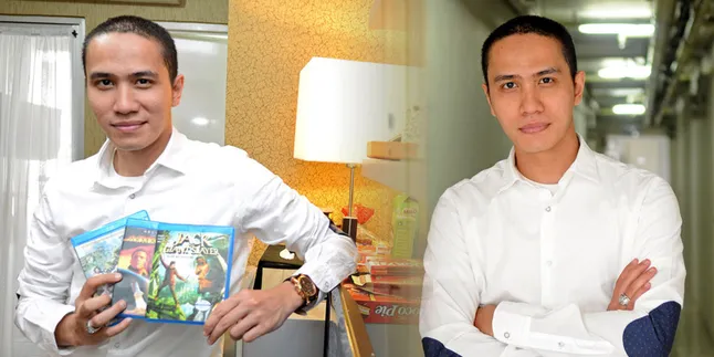 Ressa - Gading - Enda Ungu Saling Pamer Action Figure di Sosmed