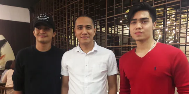 Ressa Herlambang Beri Kesempatan Orang Malaysia Berkarir di Indonesia Ressa Herlambang Beri Kesempatan Orang Malaysia Berkarir di Indonesia