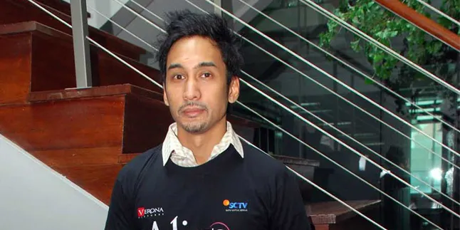 Restu Sinaga Gali Kemampuan Maksimal di 'KM97'