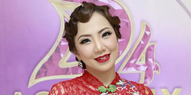 Result Show Group 1 Top 20 DAA 4, Jamila di Puncak, Maia Lee Tersenggol