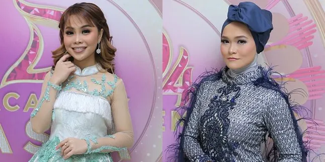 Result Show Group 2 Top 20 DAA 4: Wani Kayrie Lolos, Fauziah Gambus Tersenggol