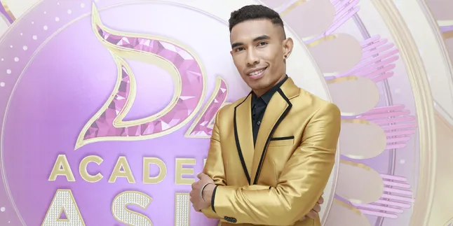 Result Show Group 3 DAA4 Top 24, Selfi di Puncak, Jorgelino Tersenggol