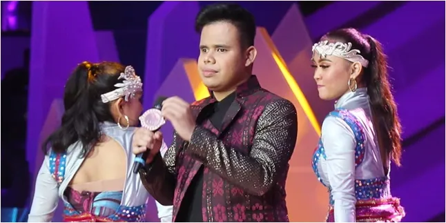 Result Show Grup 4 Top 15 DA Asia 4, Arif Tak Mampu Menggeser Zam Ryzam