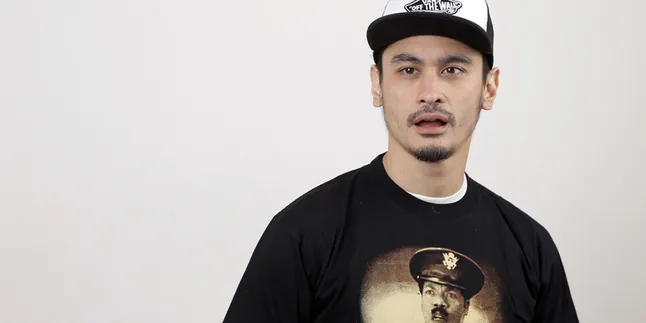 Reuben Elishama Terinspirasi Oleh Benyamin S