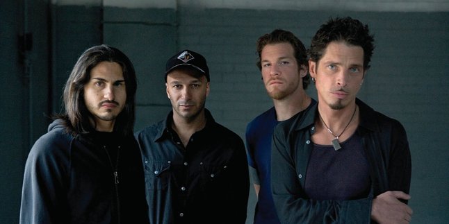 Reuni, Audioslave Akan Tampil di Konser Anti Donald Trump