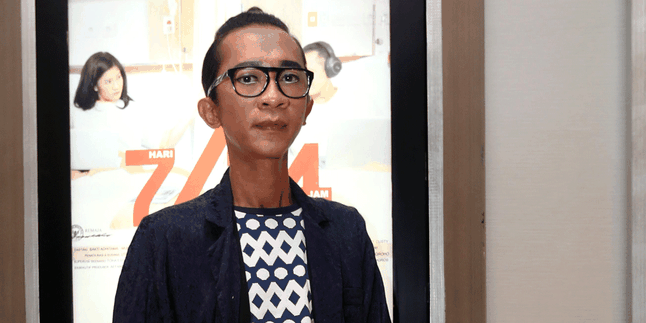 Reuni Bareng Pemain Extravaganza, Bagaimana Perasaan Aming? Reuni Bareng Pemain Extravaganza, Bagaimana Perasaan Aming?
