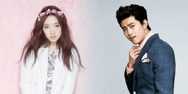 Reuni Seru, Park Shin Hye Kunjungi 'Rumah' Taecyeon 2PM Lagi Loh Reuni Seru, Park Shin Hye Kunjungi 'Rumah' Taecyeon 2PM Lagi Loh