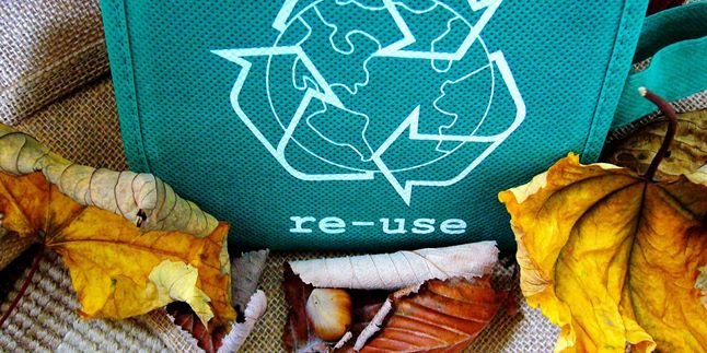 Reuse is Recycling, Here are Some Examples of its Activities