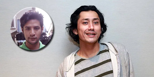 Revaldo Maklumi Ammar Zoni Pakai Narkoba, Ini Alasannya
