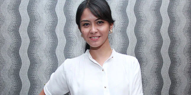 Revalina Punya Jagoan di Perfilman Bollywood Lho!