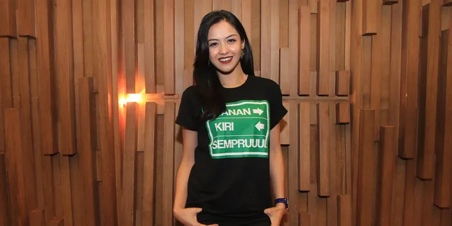 Revalina S Temat Dipaksa Orang Tua Berhijab