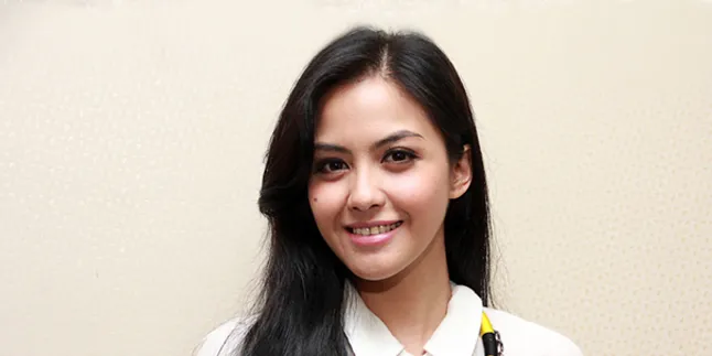 Revalina S Temat Ingin Peran Antagonis Revalina S Temat Ingin Peran Antagonis