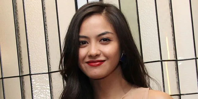 Revalina S Temat Jalani Diet Bukan Karena Peran