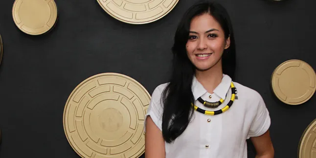 Revalina S Temat Kesulitan Jadi Seorang 'Ibu' Revalina S Temat Kesulitan Jadi Seorang 'Ibu'