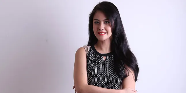 Revalina S Temat Optimis Hadapi FFI 2014, Bakal Menang Nggak Ya?