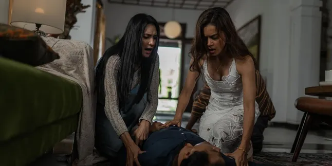 Review 'ABADI NAN JAYA', Worthy of Praise Despite Its Flaws