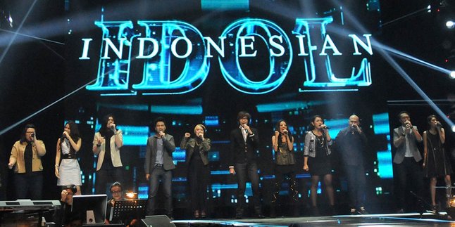 [Review] Agnes Monica Jagokan Nowela Idol Jadi Juara, Setuju?