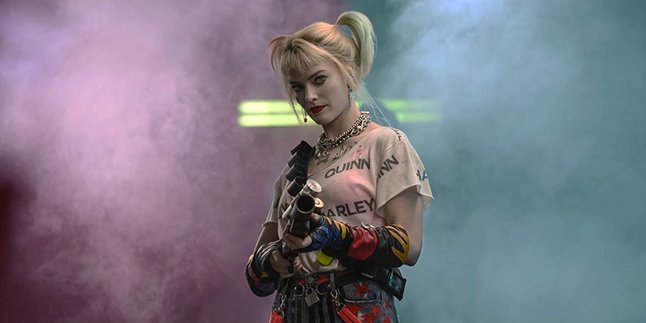 [REVIEW] 'BIRDS OF PREY' - Harley Quinn's Story of Wanting Freedom After Breaking Up with Joker