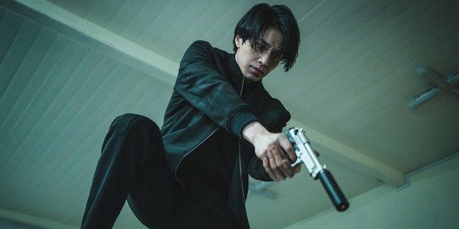 [REVIEW] Korean Drama 'A SHOP FOR KILLERS', the Story of a Weapon Shop Manager Targeted by Professional Killers