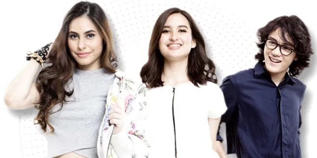[Review Eps 11] Ketika Para Anak Artis Hang Out Bersama Sahabat