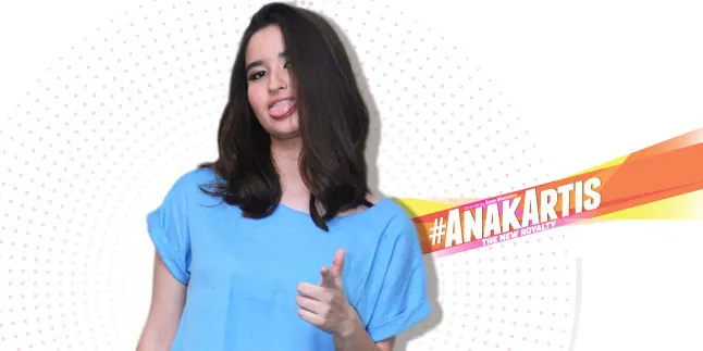 [Review Eps 5] Bukan Make Up, Ini Tips Jadi Cantik Ala Stephanie