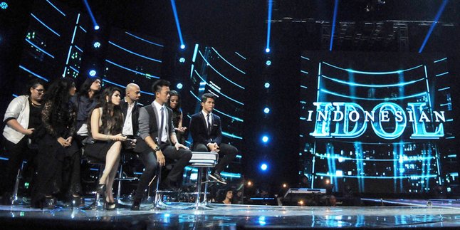 [Review] Indonesian Idol 2014, Nowela 'Juara', Yunita Pulang!