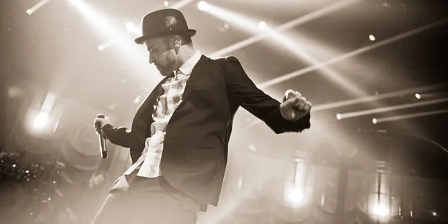 [Review] Justin Timberlake Jadi Korban KDRT di 'TKO'