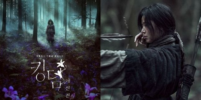 [REVIEW] 'KINGDOM: ASHIN OF THE NORTH', Jun Ji Hyun Becomes the Key Character Behind the Beginning of the Appearance of Zombies in the Kingdom World