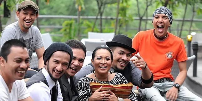 [Review] 'Kusambut Hadirmu', Mari Sambut Kembalinya The Groove!