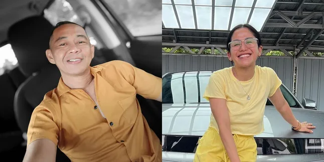 Review Makanan Berujung Laporan Polisi, Bang Madun Ungkap Hubungan dengan Farida Nurhan Masih Bestie - Tak Diunfollow Review Makanan Berujung Laporan Polisi, Bang Madun Ungkap Hubungan dengan Farida Nurhan Masih Bestie - Tak Diunfollow