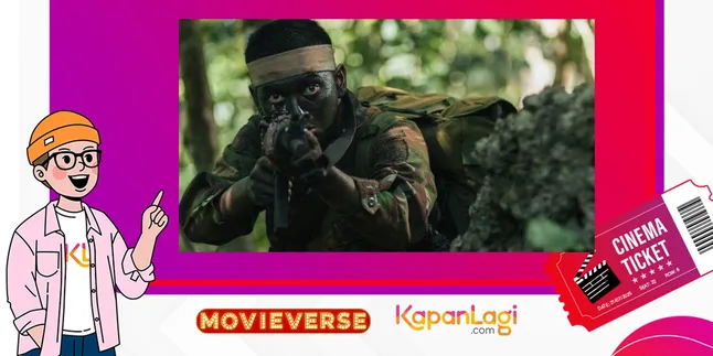 Review Movieverse Terpilih: Kepincut Akting Ajil Ditto dalam Film BELIEVE