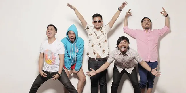 [Review] Neurotic Tawarkan 'Surga Durjana' Untuk Temani Dansamu