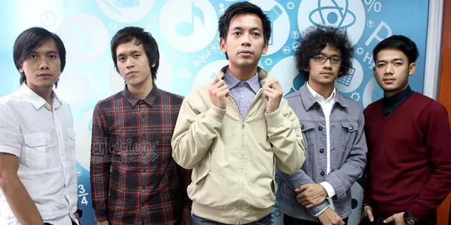 [Review] 'Nyaman'nya Persahabatan 10 Tahun d Masiv