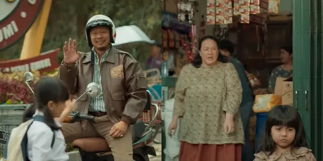 Review 'CALL ME DAD': More Than Just an Adaptation Film